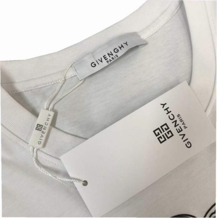 Picture of Givenchy T Shirts Short _SKUGivenchyS-XLxetr0213086